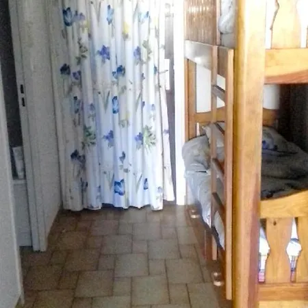شقة Studio A Agde Avec Piscine Partagee Et Terrasse Amenagee A 50 M De La Plage *
