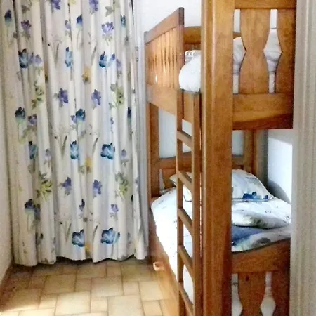 Studio A Agde Avec Piscine Partagee Et Terrasse Amenagee A 50 M De La Plage شقة