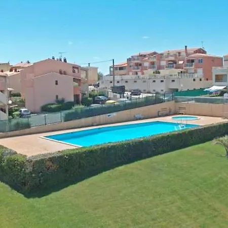 Studio A Agde Avec Piscine Partagee Et Terrasse Amenagee A 50 M De La Plage آجد